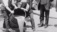 The Bootleggers: Idaho’s Prohibition Pioneers