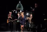 News Wrap: Hicks appears before House Judiciary Committee