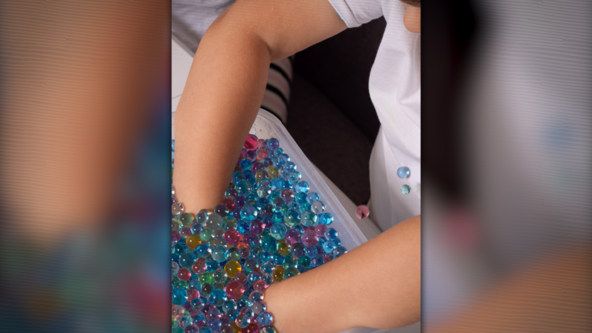 Do your kids use water beads? An NJ official wants them banned