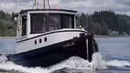 Tugboat Races