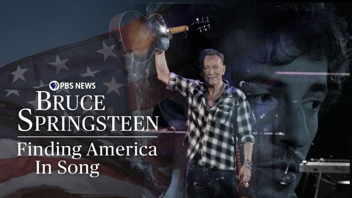 Bruce Springsteen: Finding America in Song: asset-mezzanine-16x9