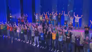 2018 Jerry Awards Spirit Award and Youth Performers