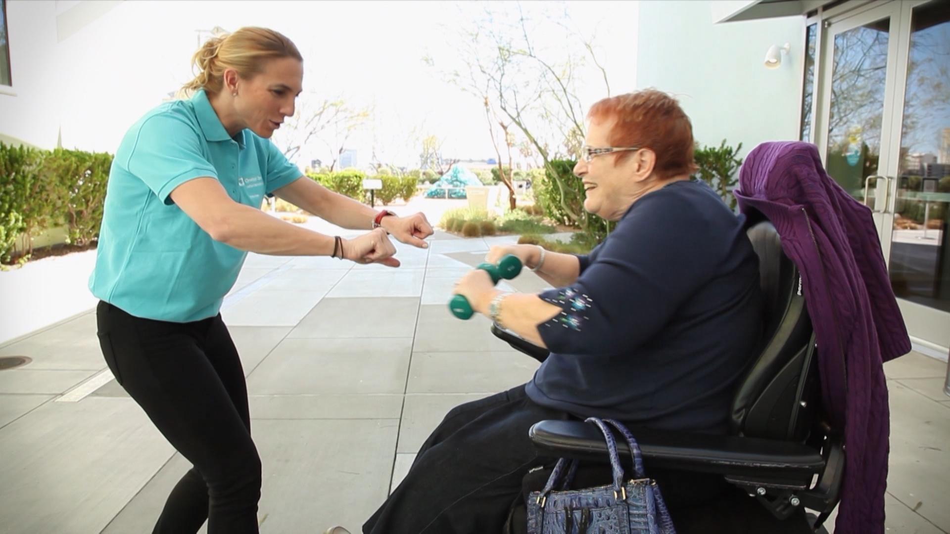 The Ruvo Center for Brain Health