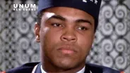 UNUM Short: Ali and Robinson