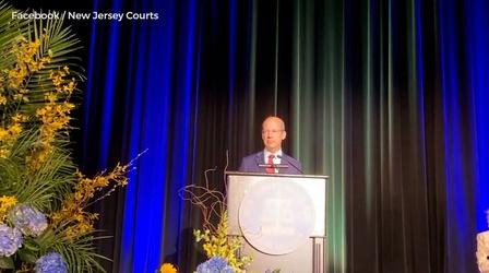 Rabner calls for swift action to fill judicial vacancies