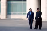North, South Korea take steps toward ending hostilities