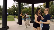 Columbus Zouk & Healing and Peace Preview