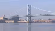 Delaware River Port Authority discusses agenda for 2018