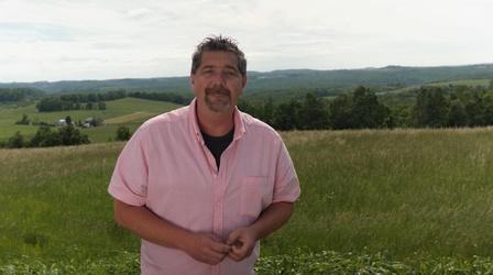 Video thumbnail: Beyond Your Backyard Beyond Your Backyard: A Return to Pennsylvania