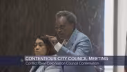 Aldermanic Panel Part 2: Raucous City Council Meetings