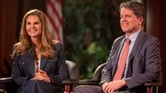 Maria & Mark Shriver