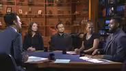 The Week in Review: Cops Fired, Christensen Sentenced