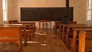 Leon County’s Black Rural Schoolhouses and FAMU