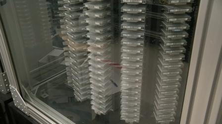 Video thumbnail: SciTech Now SciTech Now Episode 538