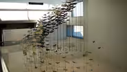Cleared For Take Off: Public Art at LAX