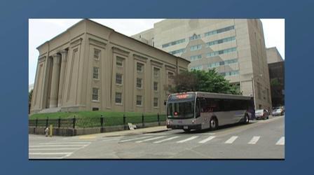 Video thumbnail: Virginia Currents St. Philip School of Nursing