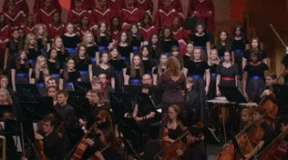 Index File Answer + 2025 St. Thomas Christmas tune