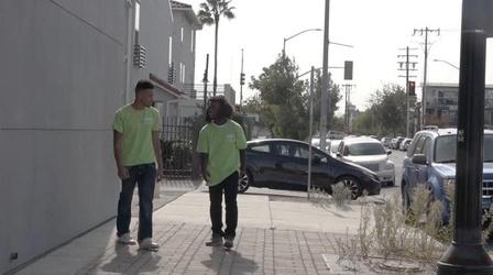 Video thumbnail: The Big Tell Capital G