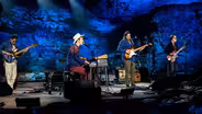 THE TEXAS GENTLEMEN