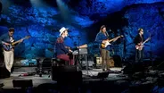 THE TEXAS GENTLEMEN