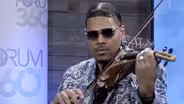 A Conversation and Performance with Humble G tha Fiddla