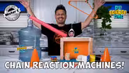 Chain Reactions