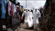In Liberia, mental illness is the new health crisis