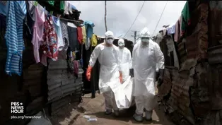 In Liberia, mental illness is the new health crisis