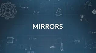 Closer Look 6L: Mirrors