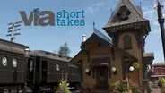 Colebrookdale Railroad