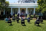 May 15, 2020 - PBS NewsHour full episode