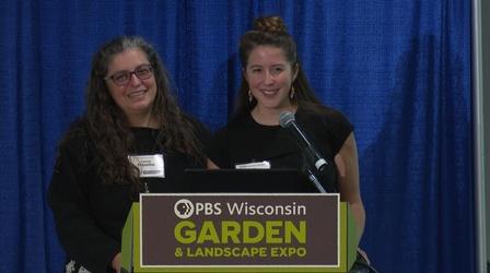Video thumbnail: University Place Native American Foodways