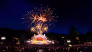 Fireworks!