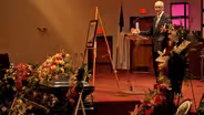 Church Funeral