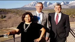 Utah's Navajo hope redistricting brings needed resources