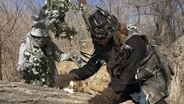 Abuela and Porcupine Skit Full (Conservation Carnivale)