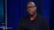 Steve McQueen on his new film "Widows"
