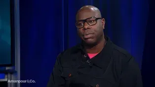 Steve McQueen on his new film "Widows"
