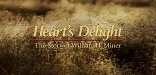 Heart's Delight