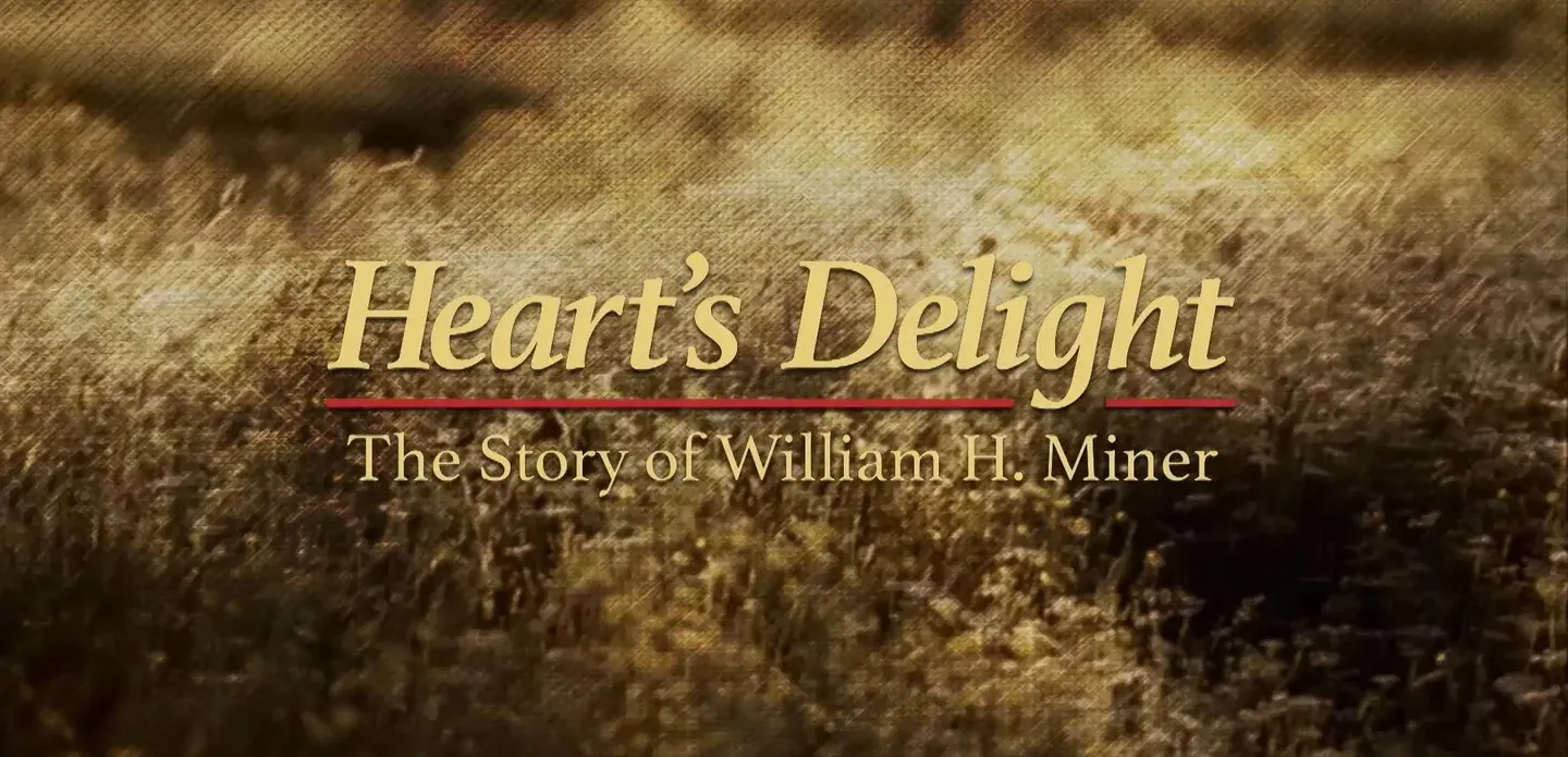 Heart's Delight