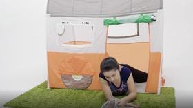 Video thumbnail: WHYY Specials WHYY I Like This Book: Kady Caliguire
