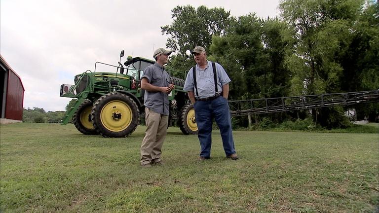 Thumbnail for America's Heartland Season 19 Episode 3