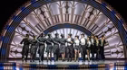 "Top Hat, White Tie and Tails" from Irving Berlin's "Top Hat"