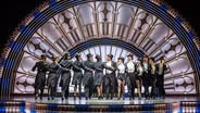 "Top Hat, White Tie and Tails" from Irving Berlin's "Top Hat"