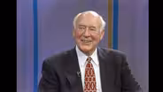 Governor Cecil Andrus 1998
