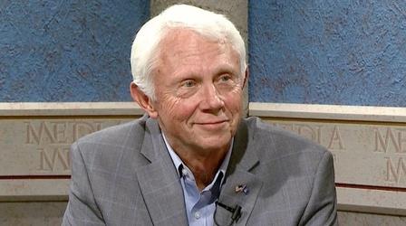 Video thumbnail: Media Meet Congressman Jack Bergman