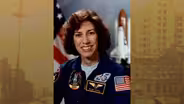 The story of Ellen Ochoa, the first Hispanic woman in space
