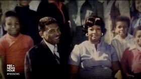 Video thumbnail: PBS NewsHour Can the U.S. close its staggering racial wealth gap?