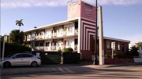 Video thumbnail: Art Loft Miami Motel Stories in the heart of MiMo