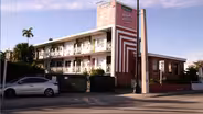Miami Motel Stories in the heart of MiMo
